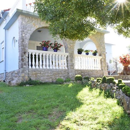 Apartment Blumen Oase Малинська Екстер'єр фото