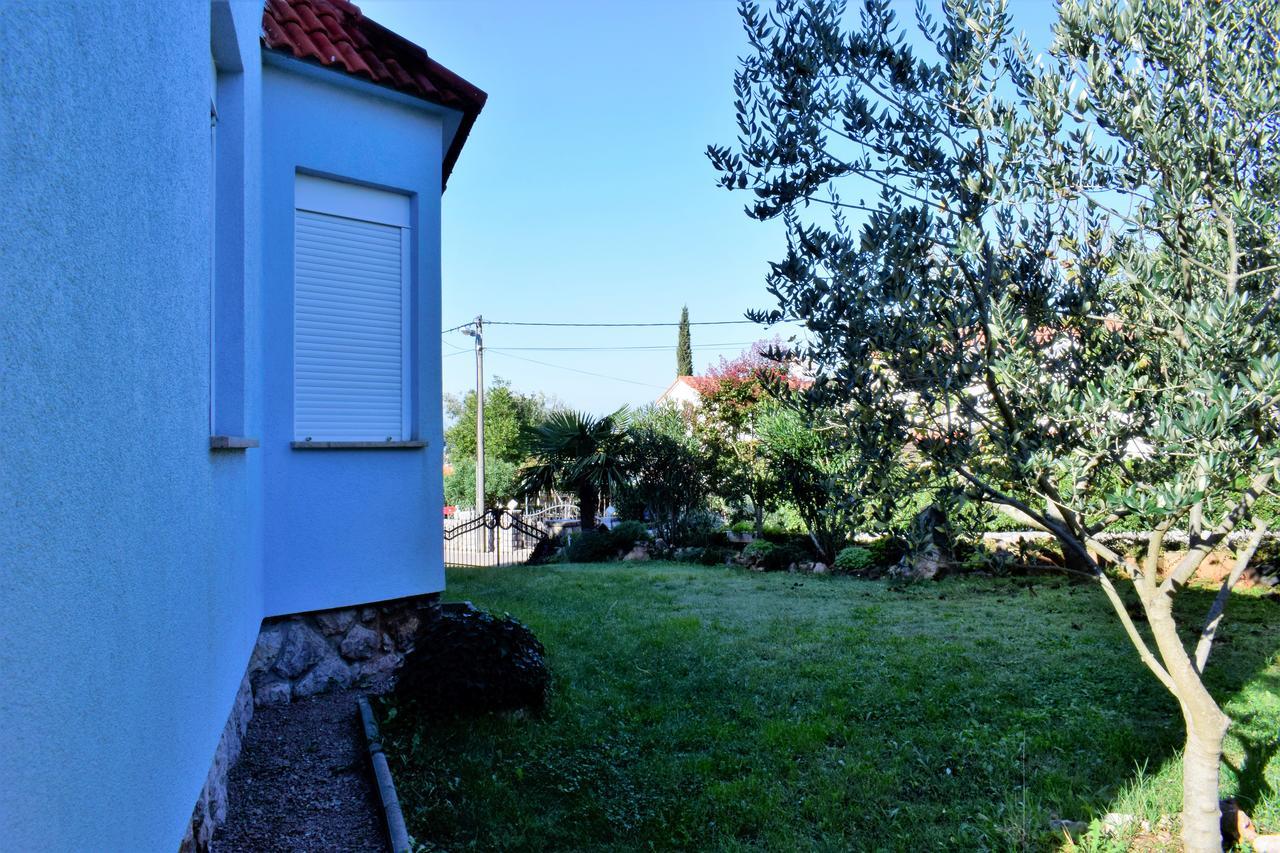 Apartment Blumen Oase Малинська Екстер'єр фото