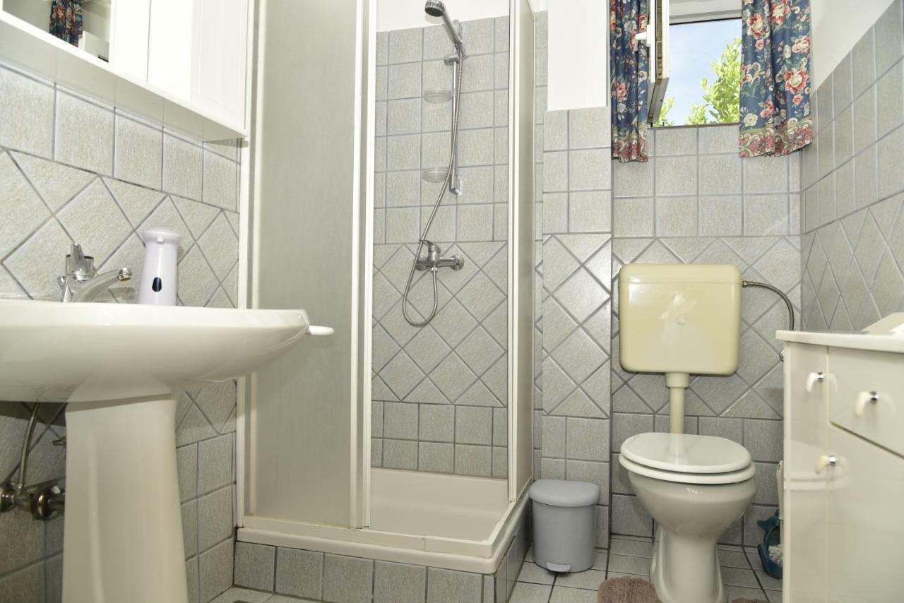 Apartment Blumen Oase Малинська Екстер'єр фото
