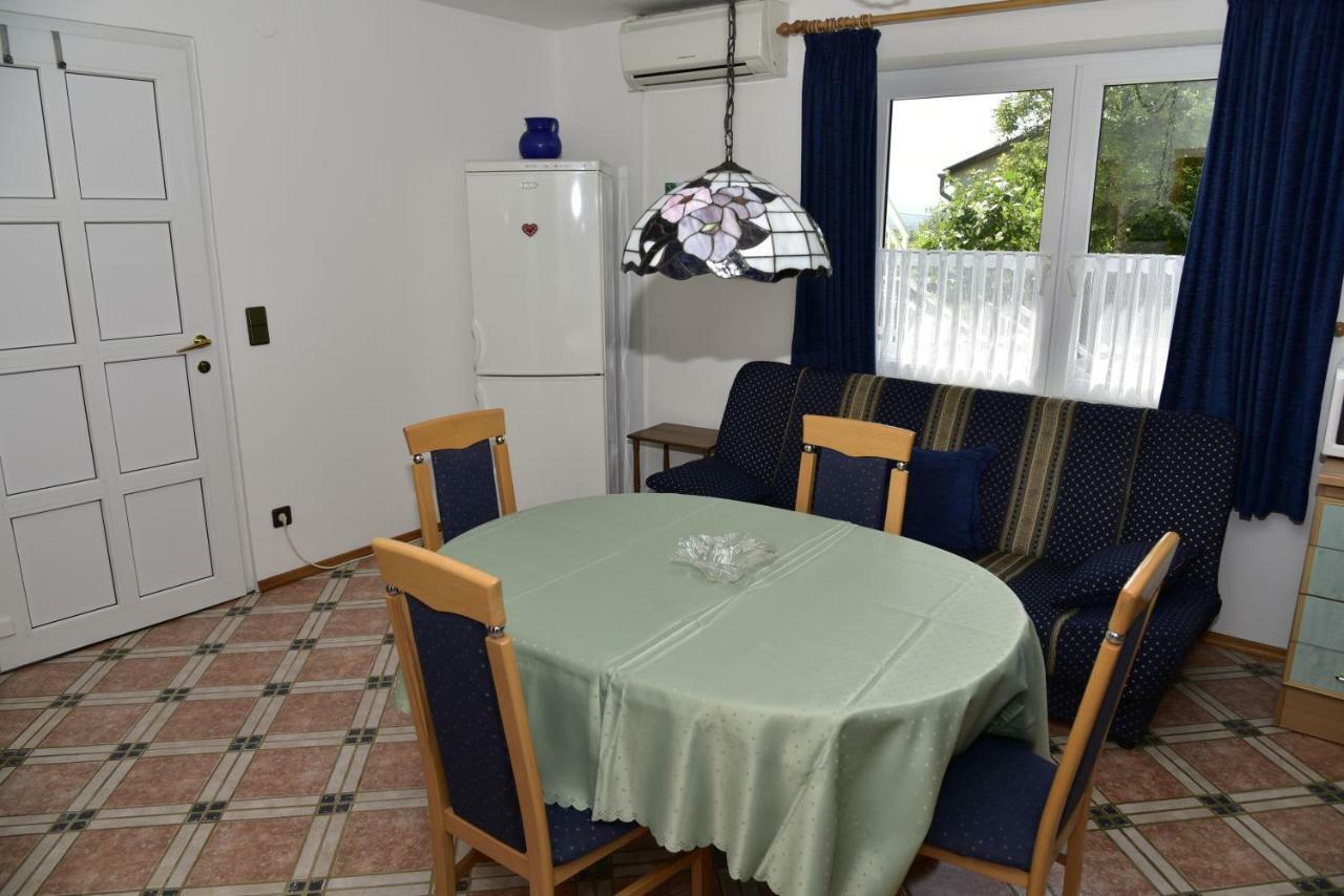 Apartment Blumen Oase Малинська Екстер'єр фото
