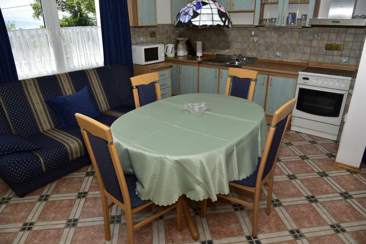 Apartment Blumen Oase Малинська Екстер'єр фото