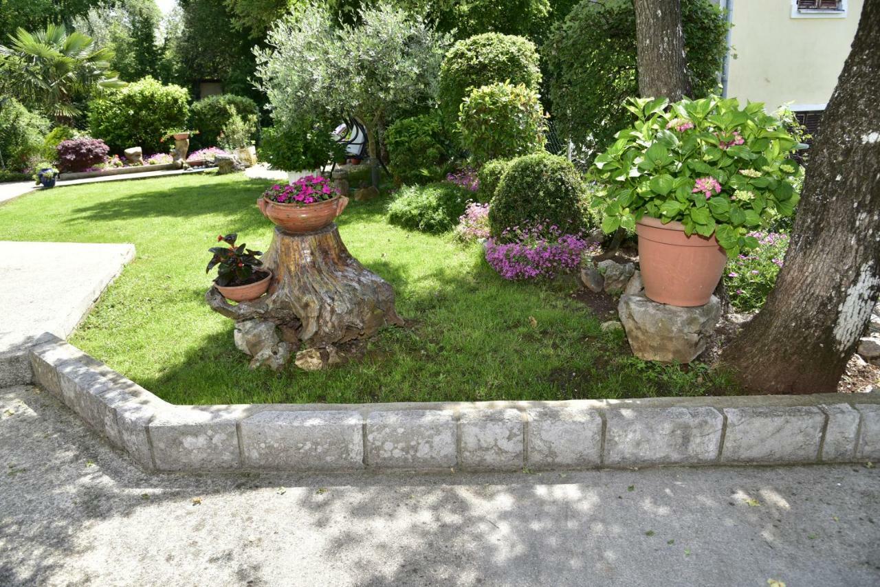 Apartment Blumen Oase Малинська Екстер'єр фото