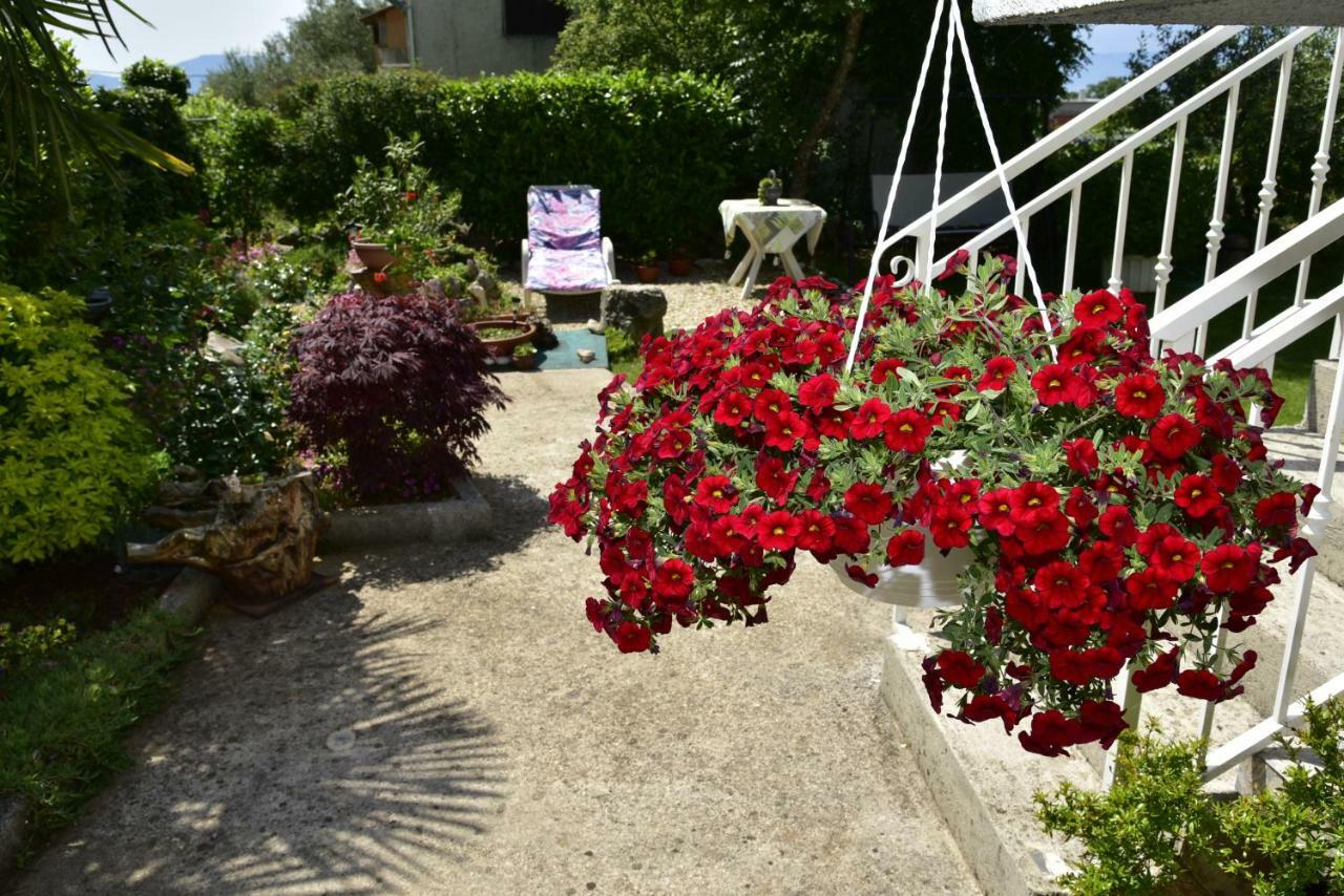 Apartment Blumen Oase Малинська Екстер'єр фото