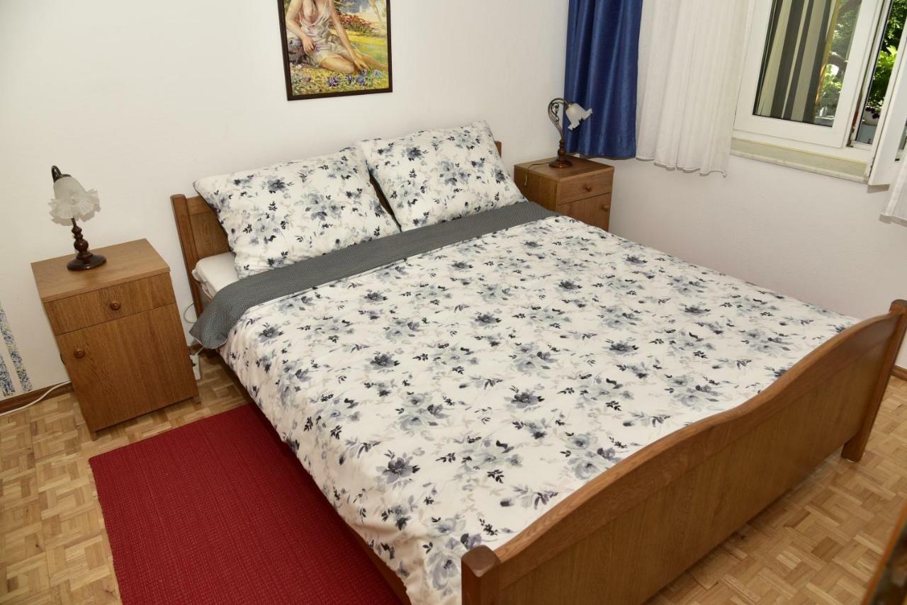 Apartment Blumen Oase Малинська Екстер'єр фото